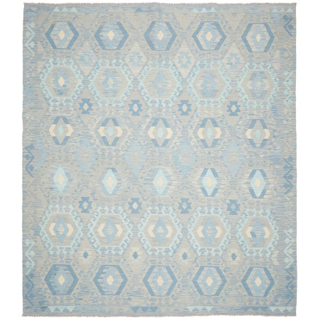 Kilim 262x298 Cm Kilim Afghanistan