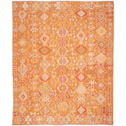 Kilim 253x301 Cm Kilim Afghanistan