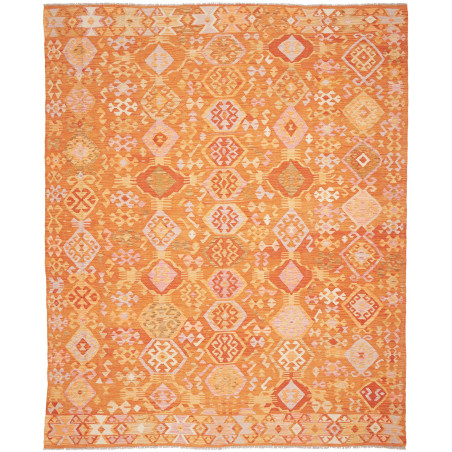Kilim 253x301 Cm Kilim Afghanistan