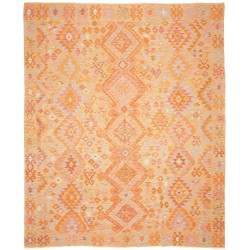 Kilim 247x299 Cm Kilim Afghanistan