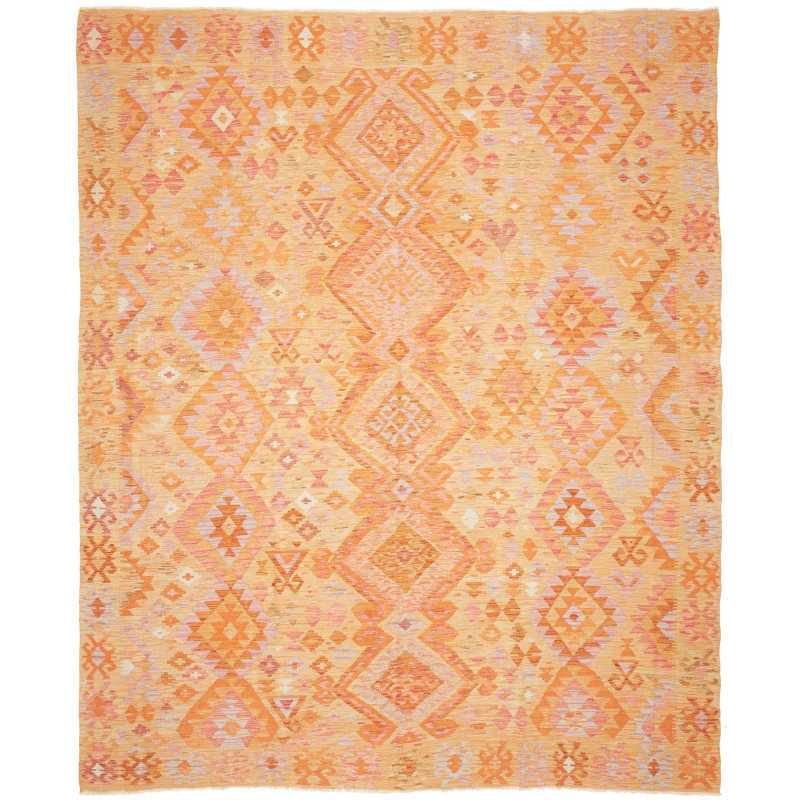 Kilim 247x299 Cm Kilim Afghanistan