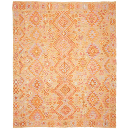 Kilim 247x299 Cm Kilim Afghanistan