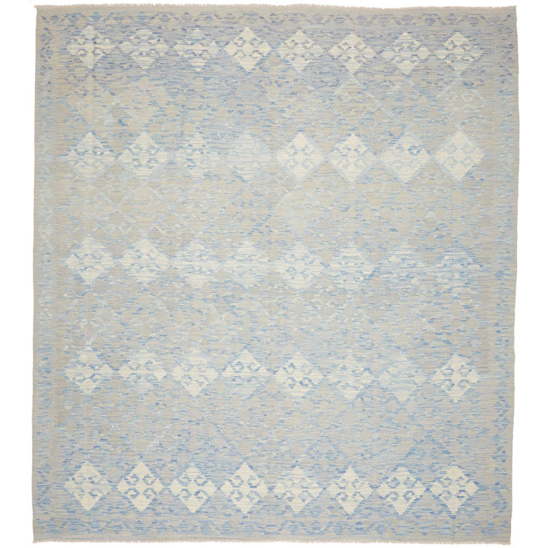 Kilim 271x289 Cm Kilim Afghanistan
