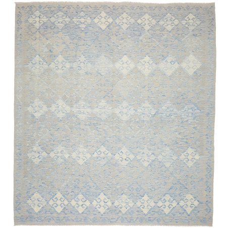Kilim 271x289 Cm Kilim Afghanistan