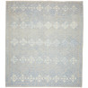 Kilim 271x289 Cm Kilim Afghanistan