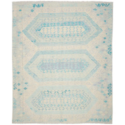 Kilim 243x295 Cm Kilim Afghanistan