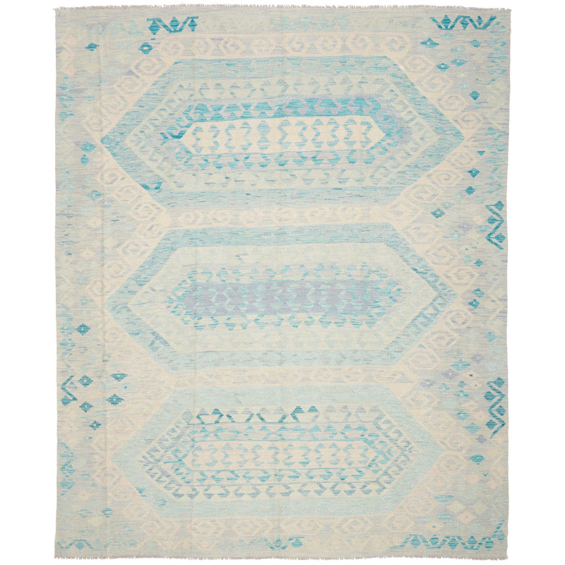 Kilim 243x295 Cm Kilim Afghanistan