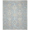 Kilim 245x289 Cm Kilim Afghanistan Hand-carded Wool Cotton