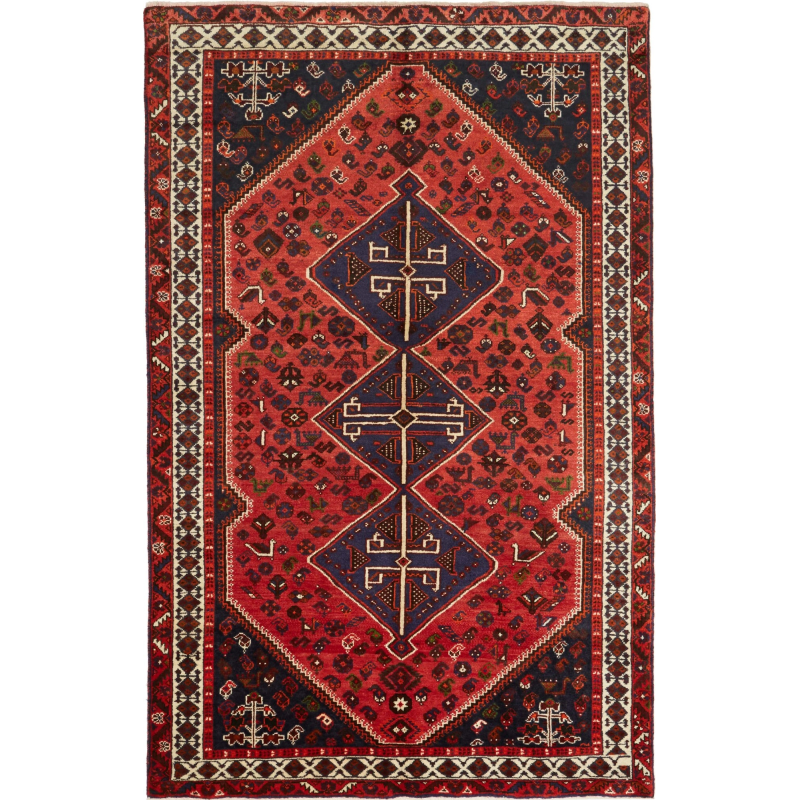 Shiraz 160x258 Cm Shiraz
