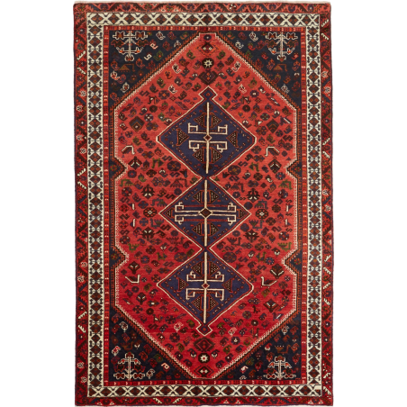 Shiraz 160x258 Cm Shiraz