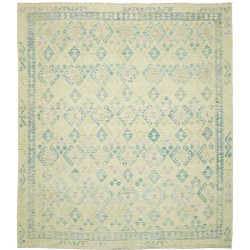 Kilim 262x293 Cm Kilim