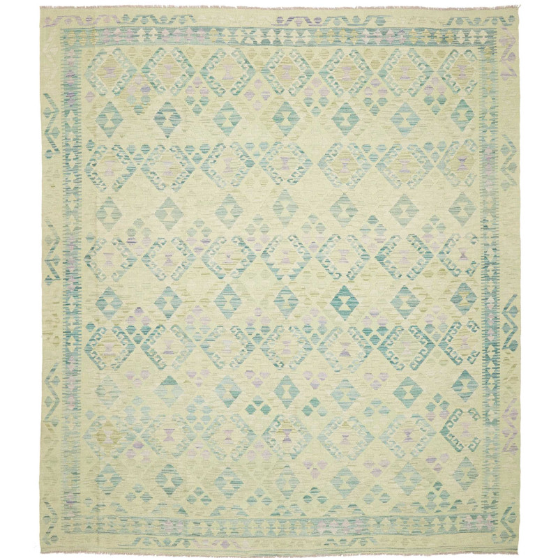 Kilim 262x293 Cm Kilim