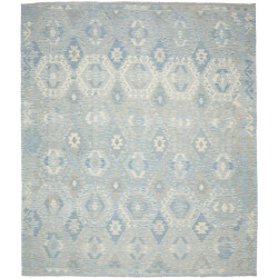 Kilim 264x303 Cm Kilim Afghanistan