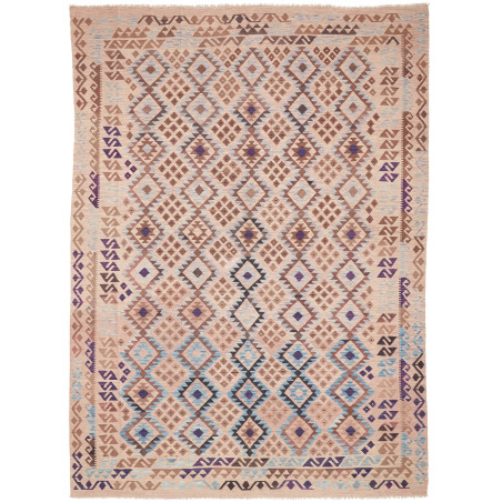 Kilim 242x340 Cm Kilim Afghanistan