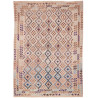 Kilim 242x340 Cm Kilim Afghanistan