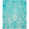 Kilim 248x291 Cm Kilim, Afghanistan, Hand-carded Wool,