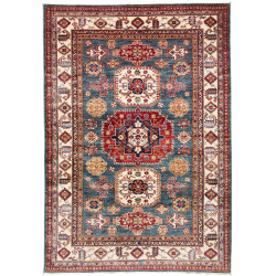 Kazak Fine 150x219 Cm Kazak Fine, Pakistan