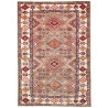 Kazak Fine 125x185 Cm Kazak Fine, Pakistan, Hand-carded