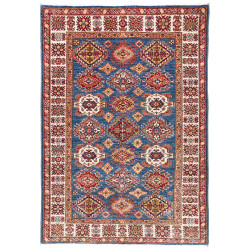 Kazak Fine 123x173 Cm Kazak Fine, Pakistan