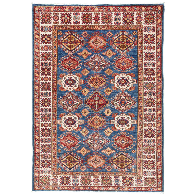 Kazak Fine 123x173 Cm Kazak Fine, Pakistan