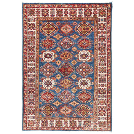Kazak Fine 123x173 Cm Kazak Fine, Pakistan