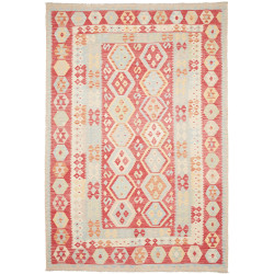 Kilim 200x295 Cm Kilim Afghanistan