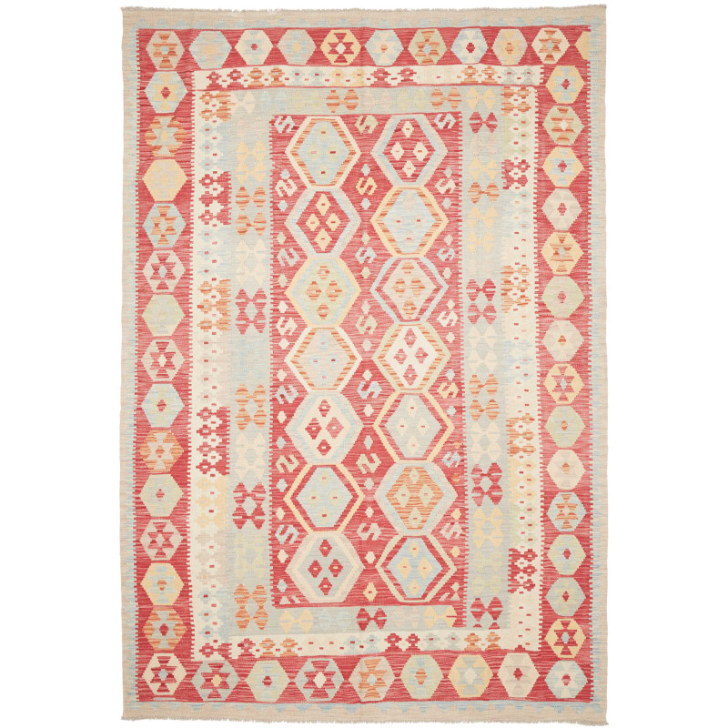 Kilim 200x295 Cm Kilim Afghanistan