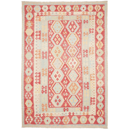 Kilim 200x295 Cm Kilim Afghanistan