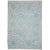 Kilim 204x297 Cm Kilim, Afghanistan, Hand-carded Wool