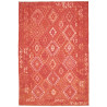 Kilim 203x306 Cm Kilim, Afghanistan, Hand-carded Wool