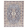 Nain 9la 92x120 Cm Nain 9la, Persia, Hand-carded Wool And