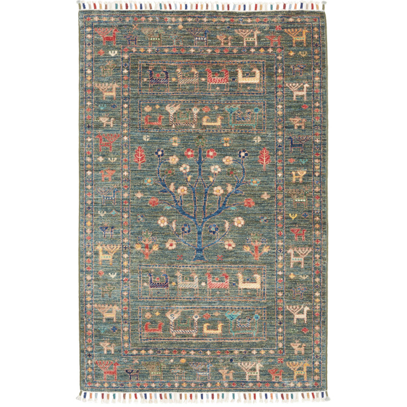 Rubin 81x126 Cm Rubin