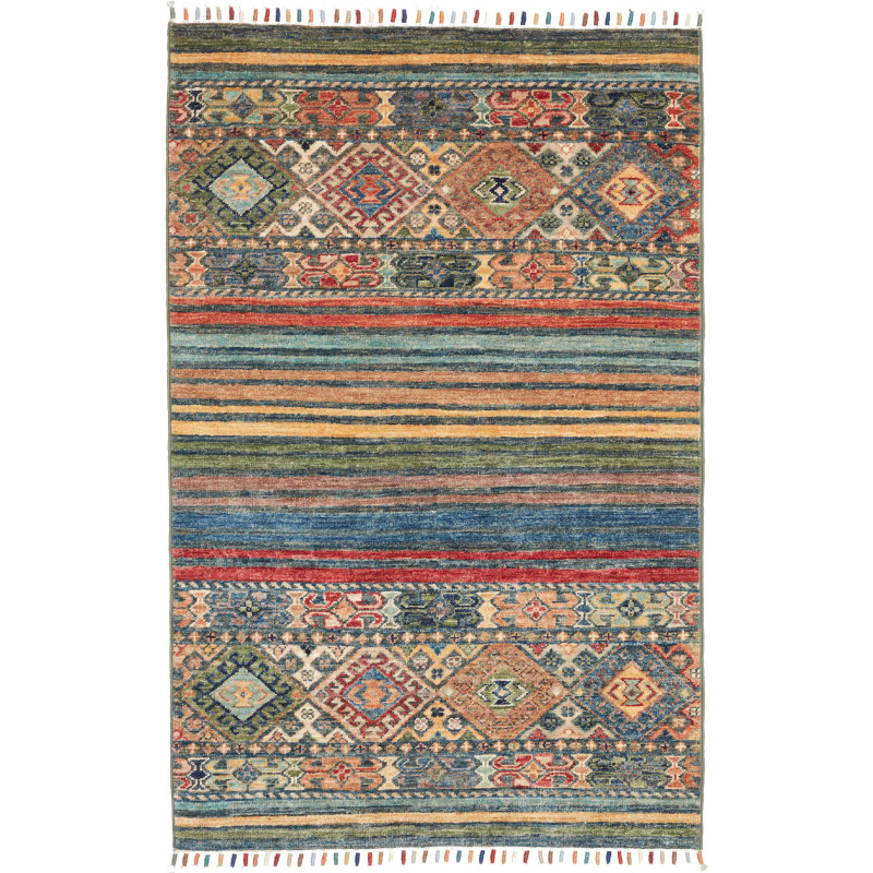 Rubin 79x124 Cm Rubin