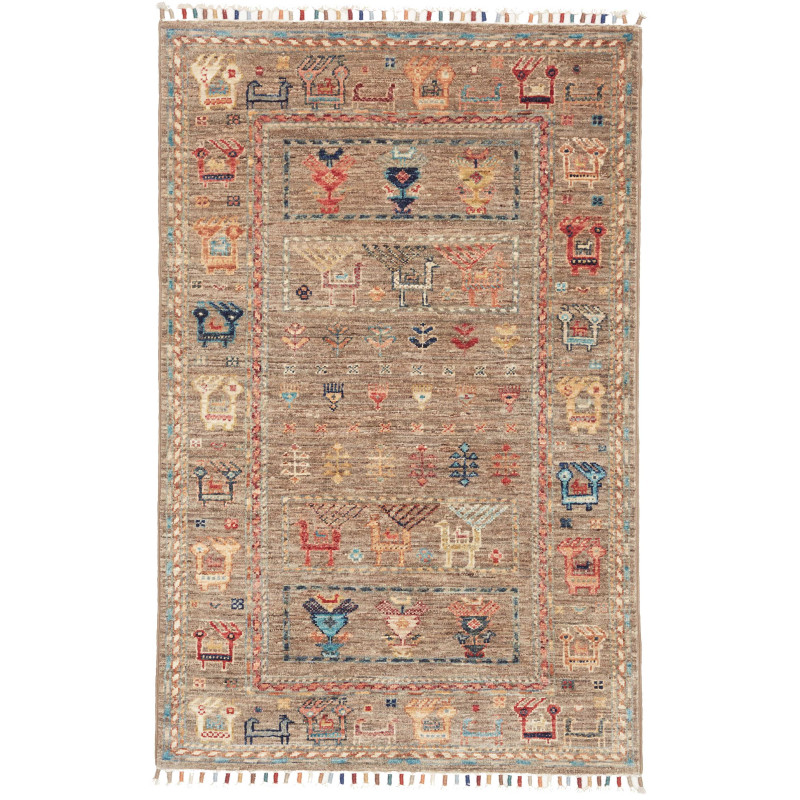 Rubin 79x123 Cm Rubin
