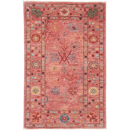Ziegler Fine 78x123 Cm Ziegler Fine Pakistan Hand-carded Wool