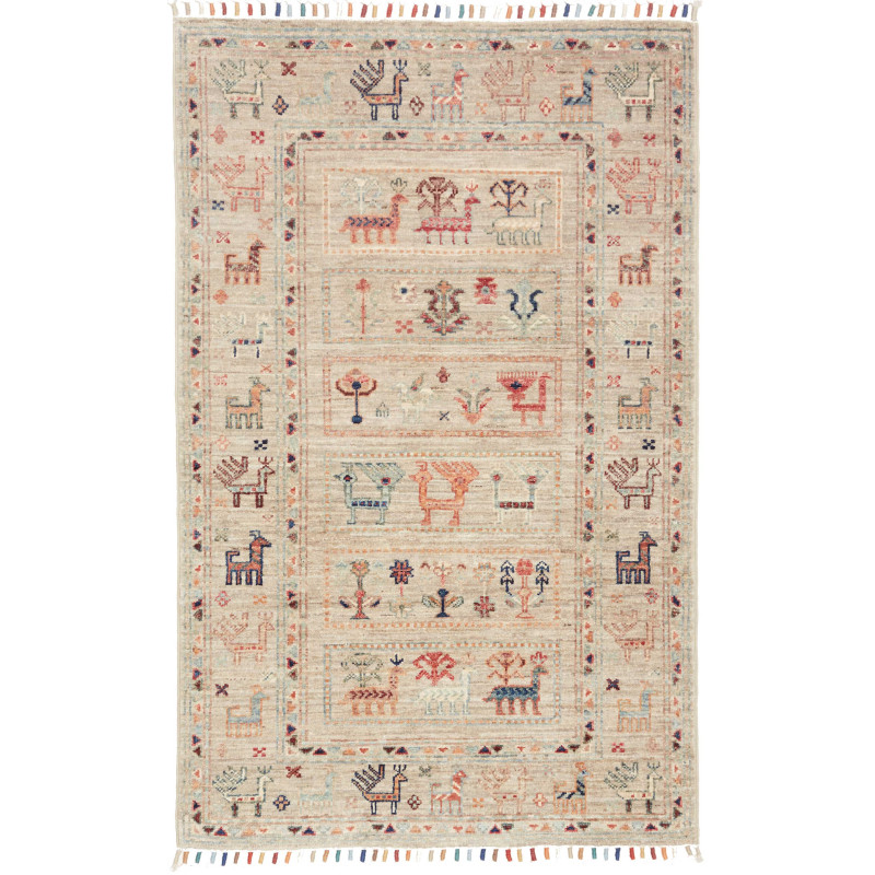Rubin 78x122 Cm Rubin