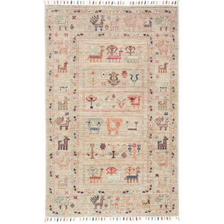 Rubin 78x122 Cm Rubin