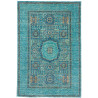Mamlouk 103x150 Cm Mamlouk, Pakistan, Hand-carded Wool,