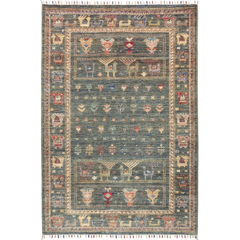 Rubin 102x152 Cm Rubin