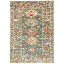 Kazak Fine 105x151 Cm Kazak Fine