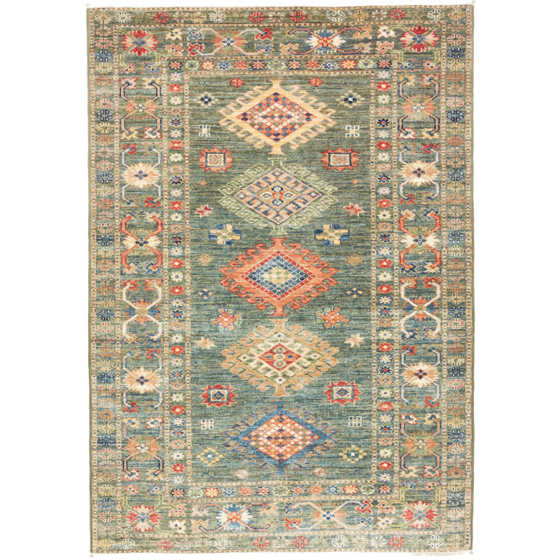 Kazak Fine 105x151 Cm Kazak Fine