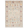 Rug Rubin Pakistan 98x155 Beige Of Terracotta