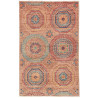 Mamlouk 82x125 Cm Mamlouk, Pakistan, Hand-carded Wool,