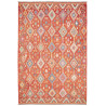 Kilim 201x300 Cm Kilim Afghanistan Hand-carded Wool