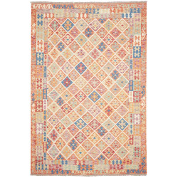 Kilim 203x301 Cm Kilim, Afghanistan