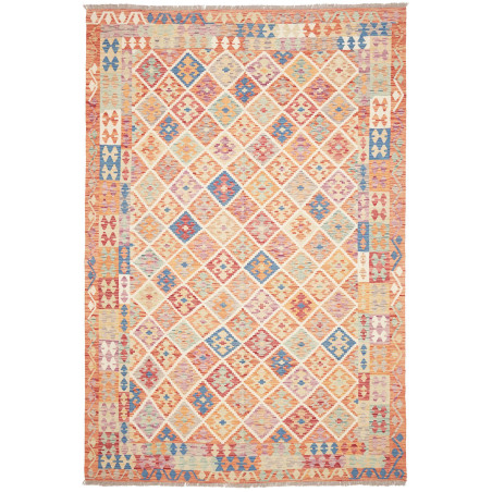 Kilim 203x301 Cm Kilim, Afghanistan