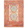 Kilim 213x290 Cm Kilim, Afghanistan
