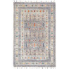 Siva 80x116 Cm Siva, Pakistan