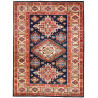 Kazak Fine 106x143 Cm Kazak Fine, Pakistan, Wool