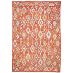 Kilim 202x298 Cm Kilim Afghanistan